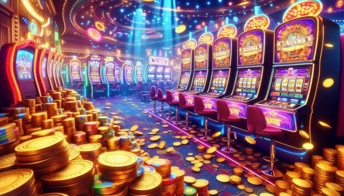 Mad Casino